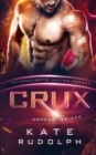 Crux : Intergalactic Dating Agency - Book