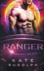 Ranger : Intergalactic Dating Agency - Book