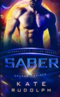 Saber : Intergalactic Dating Agency - Book