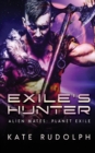 Exile's Hunter - Book