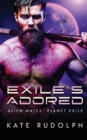Exile's Adored - Book