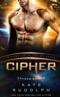 Cipher : Intergalactic Dating Agency - Book