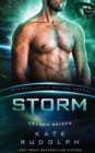 Storm : Intergalactic Dating Agency - Book