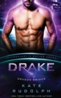 Drake : Intergalactic Dating Agency - Book
