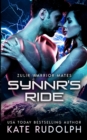 Synnr's Ride : Fated Mate Alien Romance - Book
