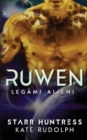 Ruwen : Legami Alieni - Book