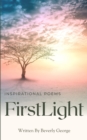 First Light : Poetry - Book