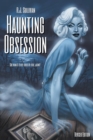 Haunting Obsession - Book