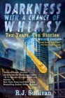 Darkness With a Chance of Whimsy : Ten Years, Ten Stories - Book