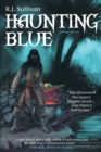 Haunting Blue - Book