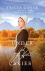 Under the Blue Skies : A Big Sky Amish Novel - Book