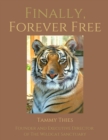 Finally, Forever Free - Book
