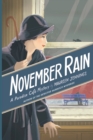 November Rain : A Paradise Cafe Mystery - Book
