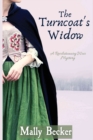 The Turncoat's Widow : A Revolutionary War Mystery - Book
