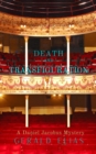 Death and Transfiguration : A Daniel Jacobus Mystery - eBook