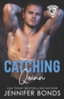 Catching Quinn - Book