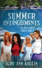 Summer Entanglements - Book
