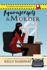Manuscripts and Murder - Book