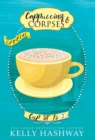 Cappuccinos and Corpses - Book