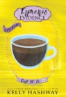Espresso and Evidence - Book