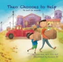 Theo Chooses to Help : Th and Ch Sounds - Book