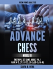 Advance Chess : Model III - The Triple Set/Double Platform Game, Book 3 Vol. 1 Game #2 - eBook