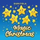 Magic Christmas - eBook