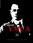 Colored YMCA - Book