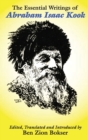 The Essential Writings of Abraham Isaac Kook - Book