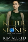 Keeper of Stones Large Print : Time Travel Adventure Romance - Book