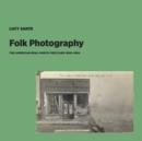 Folk Photography - Book