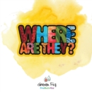 Where Are They? - Book
