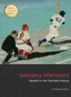Baseball Portraits - Book