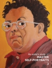 An artist's study of MASTER SELF-PORTRAITS 2 - Book