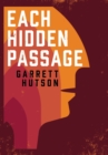 Each Hidden Passage - Book