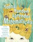 Todos Pueden Aprender Matematicas - Book