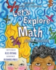 Let's Explore Math - Book