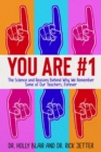 You Are #1 - eBook