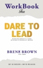 Workbook for dare to lead : Dare to Lead: Brave Work. Tough Conversations. Whole Hearts by Brene Brown - Book