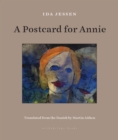 A Postcard For Annie - Book