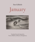 January - Book