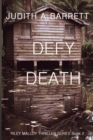 Defy Death - Book