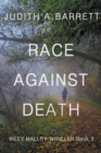 Race Against Death - Book