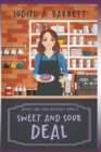 Sweet and Sour Deal - Book