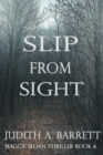 Slip from Sight - Book