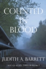 Counted in Blood - Book