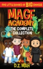 Mage Academy : The Complete Collection - Book