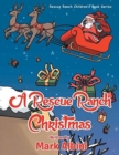 A Rescue Ranch Christmas - Book