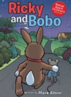 Ricky and Bobo - Book