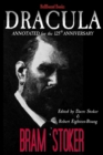 Dracula : Annotated for the 125th Anniversary - Book